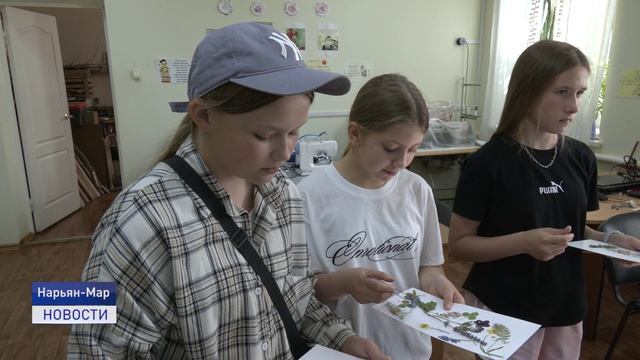 Лето на память