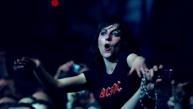 ACDC - Anything Goes