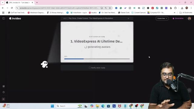 1. Introduction - CREATE FRAMEWORK For Image Generation And Video Generation - Join смотреть онлайн