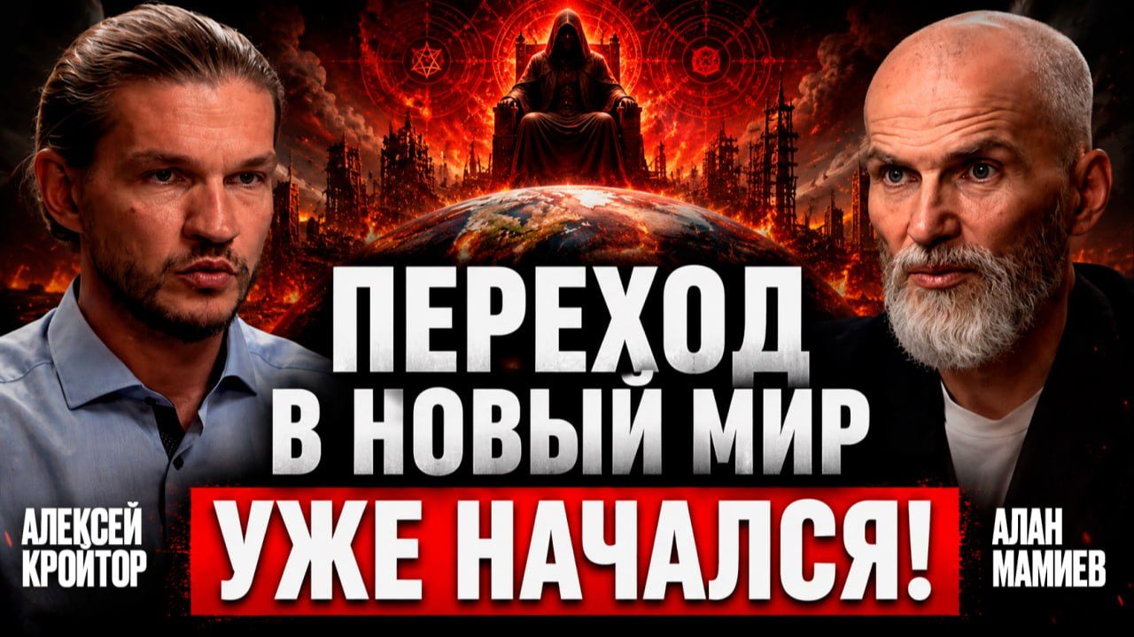 Будущее России написано заранее или мы можем его изменить? смотреть онлайн