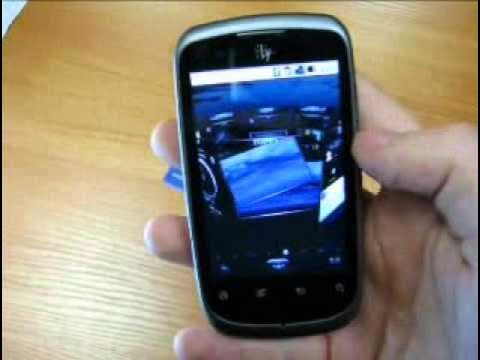 Fly IQ 250 Swift.wmv смотреть онлайн