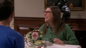 Теория Большого взрыва 12 сезон 11 серия / The Big Bang Theory