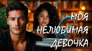 1️⃣ МОЯ НЕЛЮБИМАЯ ДЕВОЧКА Её Первый и Единственный Много Лет Любит Другую