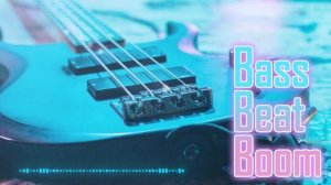 Deep Bass Groove Playlist ｜ Powerful Low End Music for Focus, Study & Night Drive