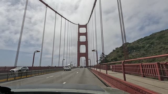 California, Part 1 смотреть онлайн