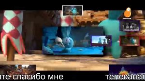 [ФЕЙК] Взлом телеканала «Сарафан», (IPTVRip, 10.07.2026 16:59 МСК)