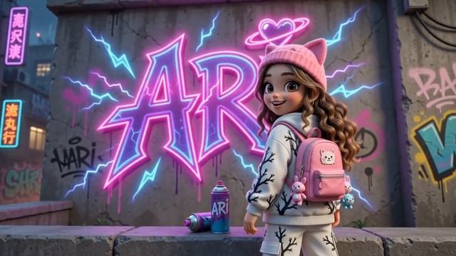 Иллюзия ARi смотреть онлайн