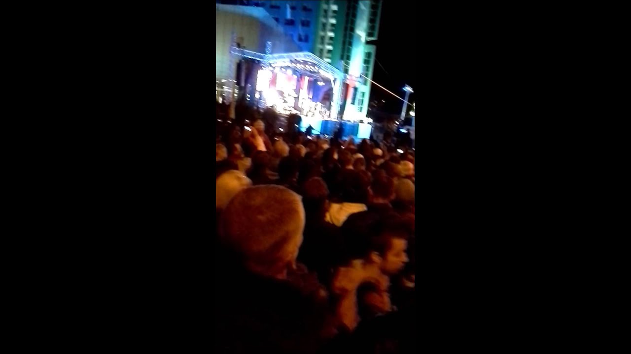 В. Меладзе -мечта Сургут 05.09.2015 смотреть онлайн