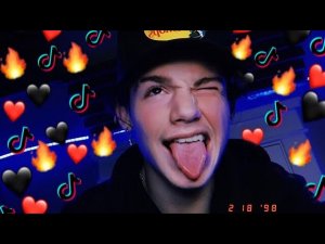 Payton Moormeier в тик ток || милые и смешные моменты с Пейтоном
