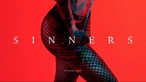 Dark Clubbing / Bass House / Dark Techno Mix 'SINNERS Vol. 6'