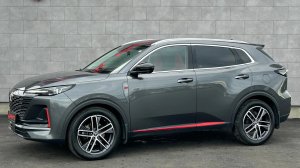 VANAVTO Changan CS55 Plus '2023