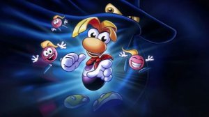 Rayman #9