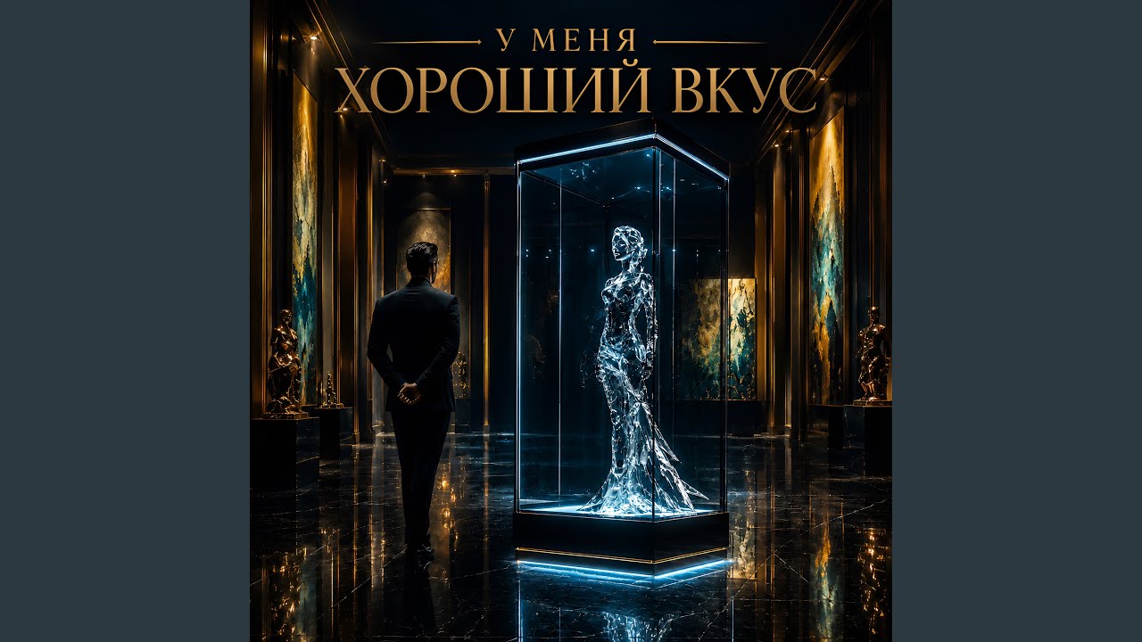 У меня хороший вкус смотреть онлайн