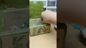 обзор всех всех поделок из бисера!