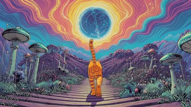 Deep Minimal Techno Mix for Pure Hyperfocus смотреть онлайн