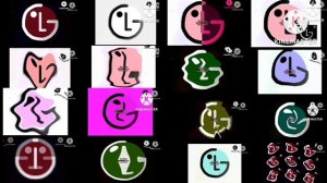 16 lg logos