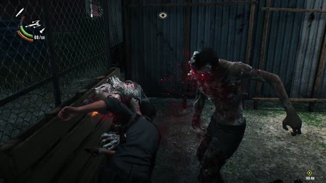 The Evil Within 2 эпизод 3 серия 8 смотреть онлайн