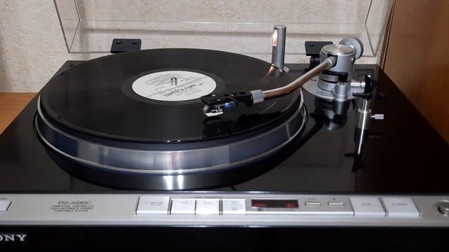 Леонид Дербенёв.Робинзон.Lp1986. Сторона А смотреть онлайн