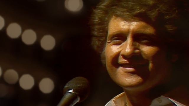 Joe Dassin - Et si tu nexistais pas смотреть онлайн