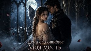 Цена его ошибки: Моя месть