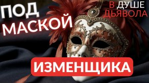 Под маской изменщика в душе дьявола