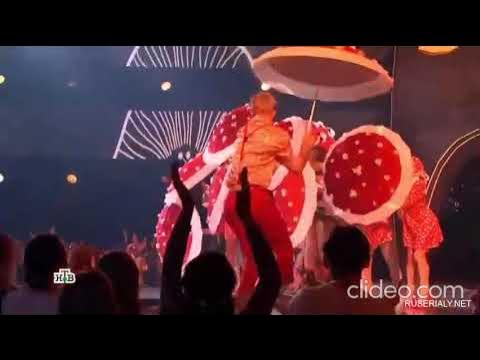 Шоу маска 3 сезон 1 выпуск Мухомор В Подмосковье ловятся лещи отрывок смотреть онлайн