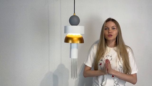 Подвесной_светильник_PLEIADES_B смотреть онлайн