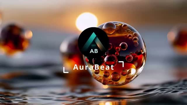 SOLARIS ｜ Warm Sun Ambient for Focus & Deep Thinkers смотреть онлайн
