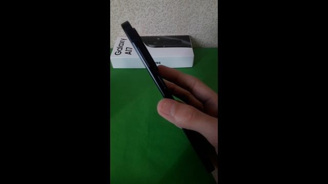Обзор Samsung Galaxy A17. Лучший бюджетник? смотреть онлайн