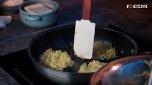 Драники, утка и десерт: Свадебный фестиваль раскрыл вкус семейного счастья