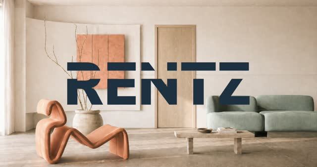 Rentz Doors