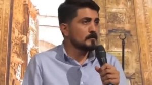 МОЩНО Иранский мусульманин увидел ИИСУСА Вся семья принимает христианство