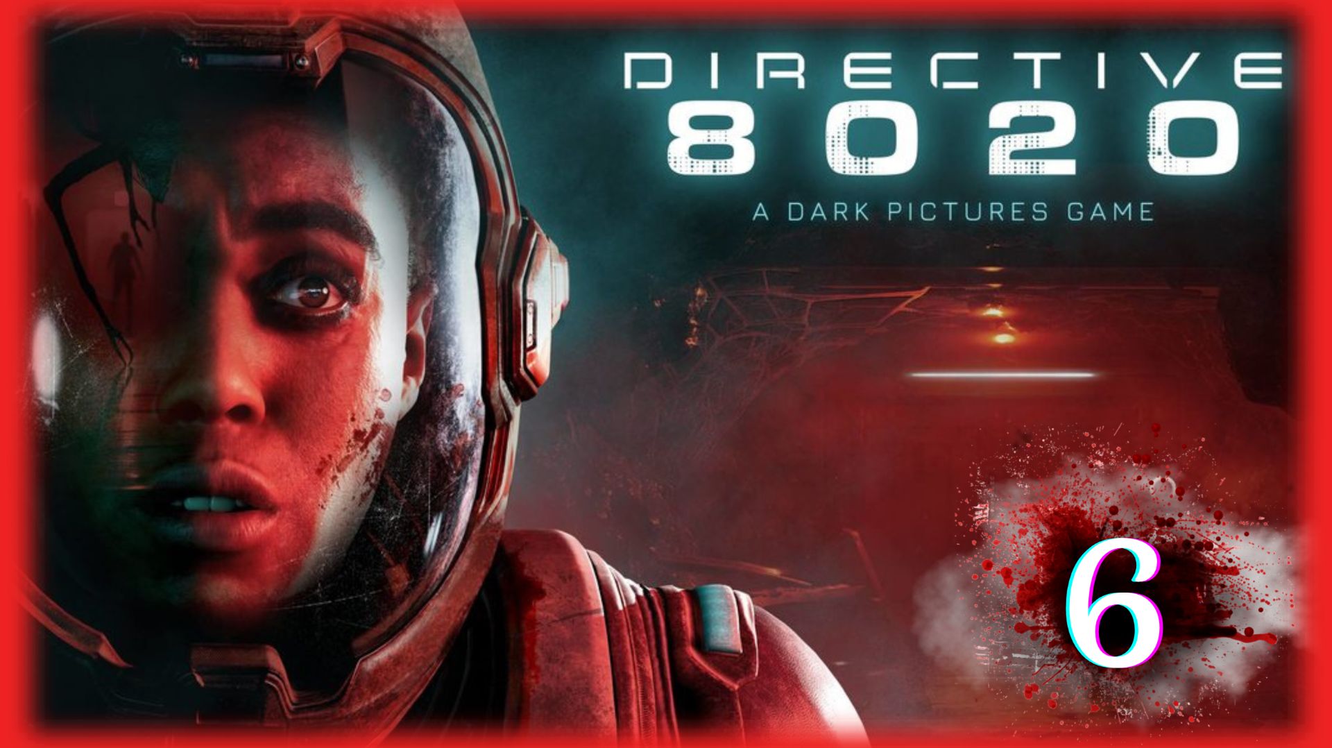 🌒 Directive 8020