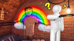 НОВЫЕ ПРЯТКИ НО Я РАЗУКРАШИВАЮ СЕБЯ