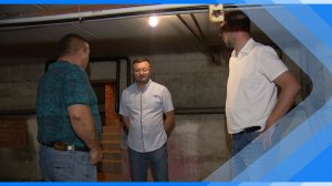 10.07.2026     Безопасность прежде всего. В настоящее время важно повысить уровень защищенности жите