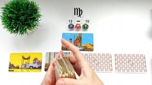 ДЕВА 13 - 19 июля 2026 таро гороскоп на неделю/ прогноз/ круглая колода таро,5 карт + совет