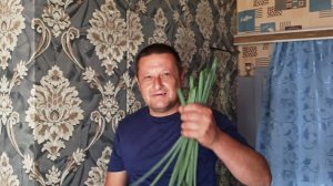 Один день из нашей деревенской жизни.Чем занимались .Покупка с озон .Юный блогер.