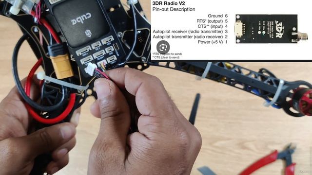30 - Telemetry module setup смотреть онлайн