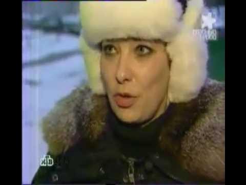 Гостья из будущего. Судьба героев сериала смотреть онлайн