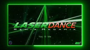 Steven Van Dom - Laserdance Remix Megamix (SpaceMouse) [2026]