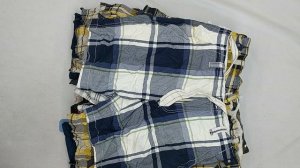 44830 Шорты мужские карго, 2пак, Cargo short, секонд (extra) оптом