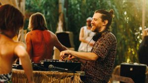 El Búho - Live @ Colibri Spirit Festival [22.06.2025]