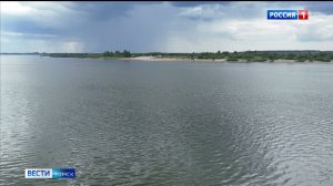 Вести-Томск, выпуск от 10.07.2026 11:30