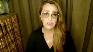 Снежана Егорова. Про НАТУ.