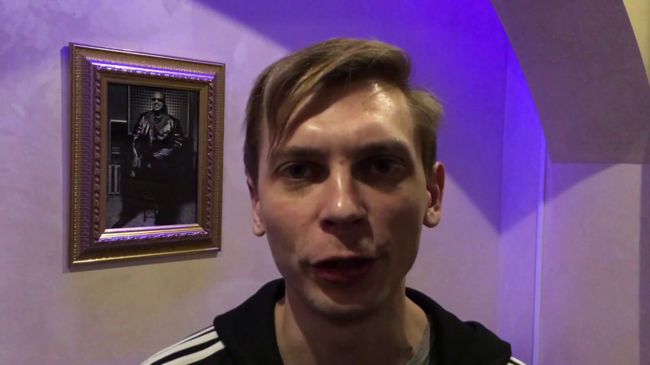Володя Котляров ( гр. Порнофильмы ) приглашает на Рок в Защиту Животных смотреть онлайн