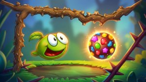 Sugar Rush - A Quick Adventure - Геймплей