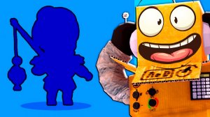 Я ПОЛУЧИЛ НОРИ за 5 СЕКУНД! BRAWL STARS