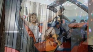 Арт Кафе №9...Мини-концерт...Хорошие песни о жизни и любви...