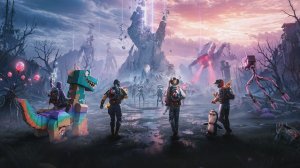 Once Human | трейлер даты релиза игры на консолях