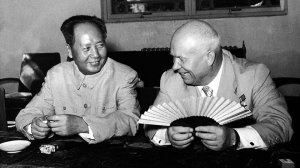 Советско-китайский раскол в конце 1950-х годов (2026)